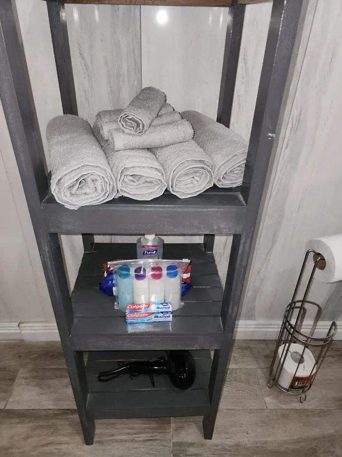 11Onessex1 In The Heart Of Kingston Ja Dn Vacations Apartamento