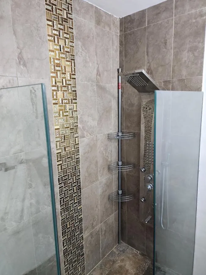 11Onessex1 In The Heart Of Kingston Ja Dn Vacations Apartment Jamaica