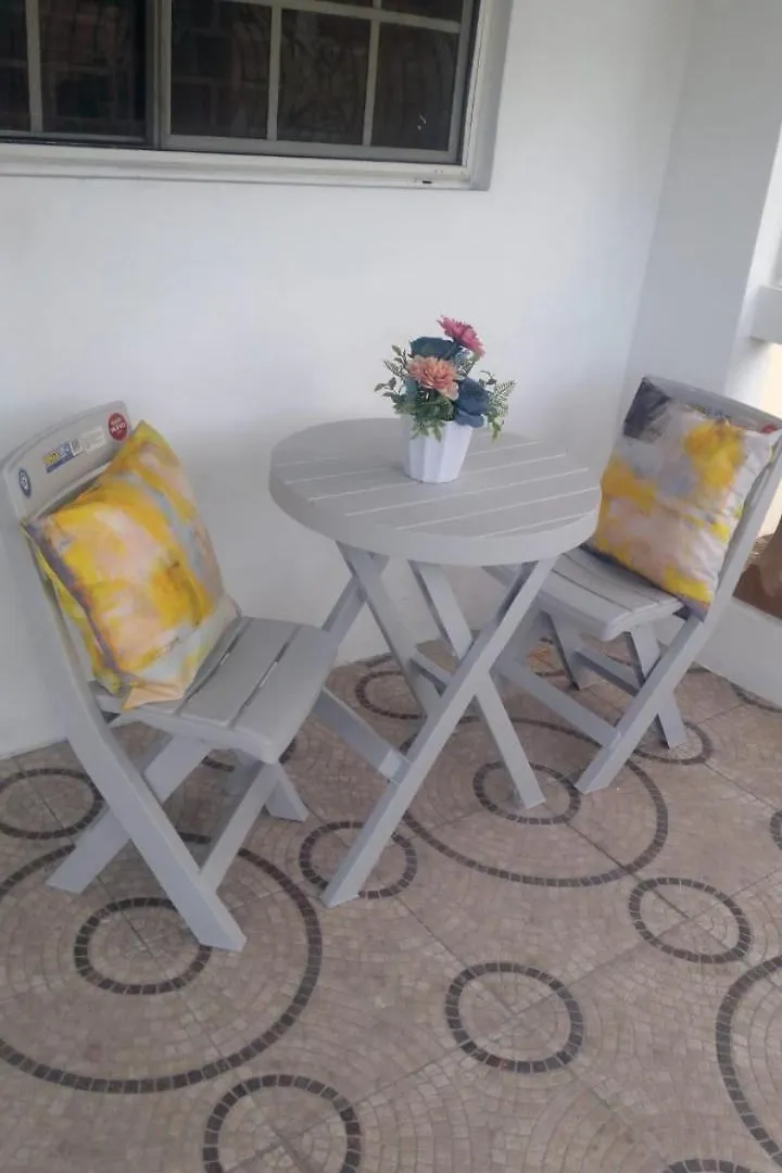 11Onessex1 In The Heart Of Kingston Ja Dn Vacations Apartment Jamaica